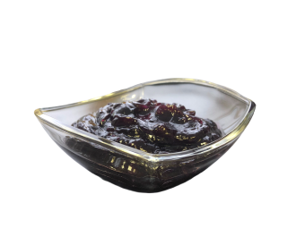 Конфитюр "ДжемАрт" деликатесный черничный Брянск 12,5 ведро